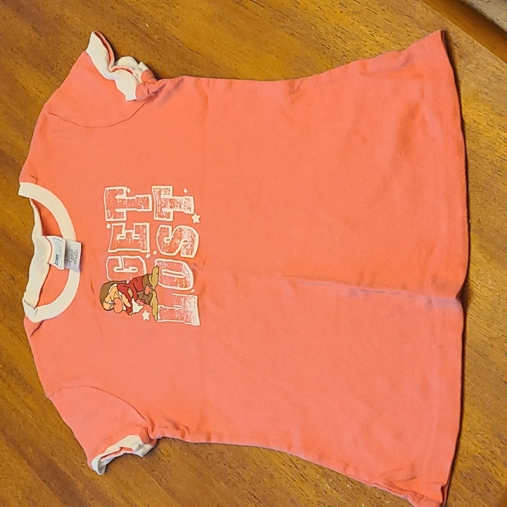 Grumpy T Shirt (Rr 35)